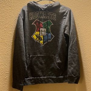 Harry Potter Hogwarts Hoodie